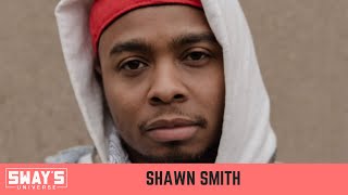 Shawn Smith On Being The Voice Of The New Generation And Preparing For A Bigger Stage
