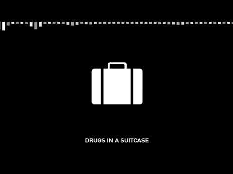 Video thumbnail for Drugs in a Suitcase