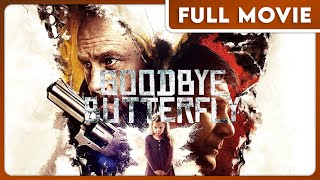 Goodbye, Butterfly (1080p) FULL MOVIE - Thriller, Crime, Revenge