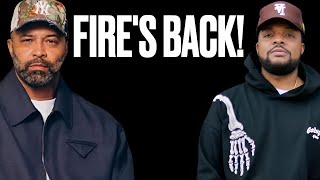 Joe Budden FIRES BACK at Mal after he DENIES he makes 20 million a year!