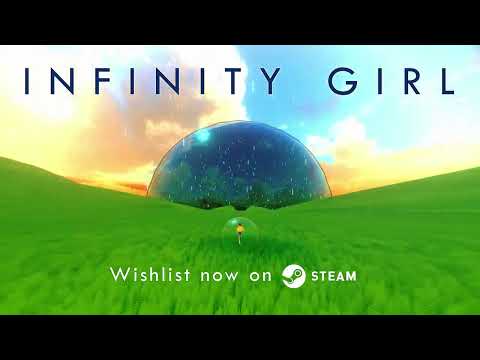 Infinity Girl youtube-video