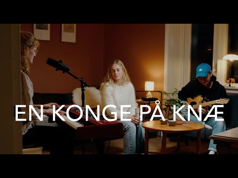 Hør En Konge På Knæ // Agnete Tidemann Kristiansen på youtube