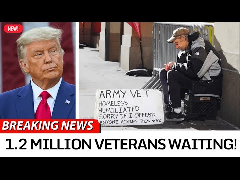 CAUGHT: VA Denying Disabled Veterans — It’s Worse Than You Think!