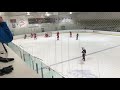 Game Winner vs Belle Tire