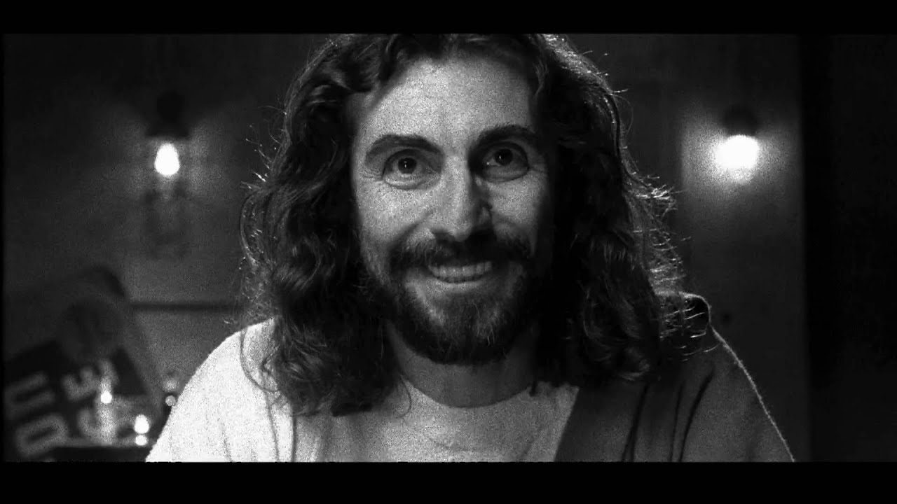 Jesus Comes To Town -Trailer