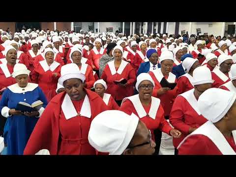 False Bay Circuit Passover 2023 - Phakamis' iingcinga zethu