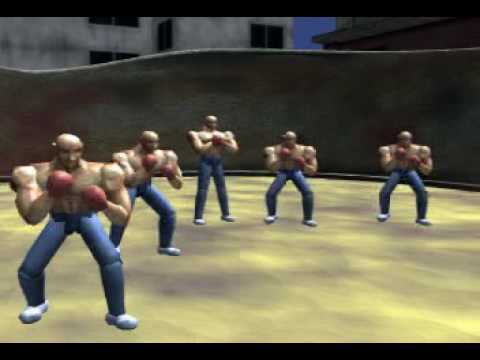 Gameplay Video