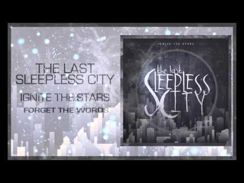 Forget The Words video