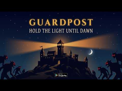 Guardpost video thumbnail
