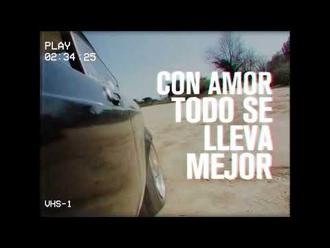 Muchachito Bombo Infierno "Qué puede salir mal" Vídeo lyric