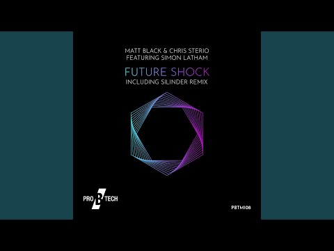 Future Shock feat. Simon Latham (Silinder Remix)