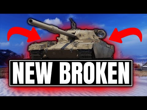 It now has competition....