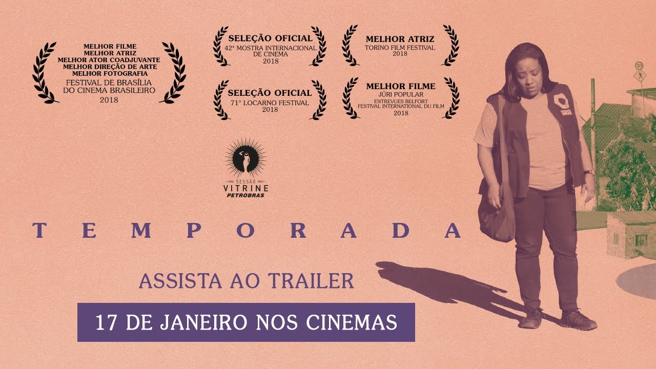 trailer Oficial