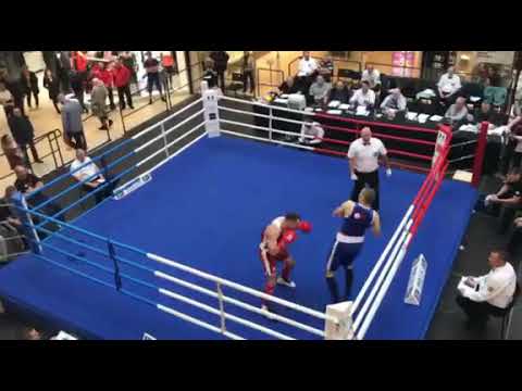 Vazir Gareev vs Vojtěch Končitík