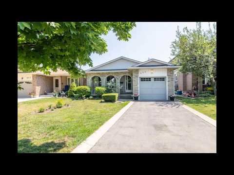 835 Coulson Avenue, Milton