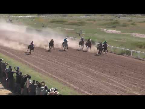 DESCONFIADO  Jockey Club Neuquén - Neuquén - 05-03-2023