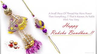 Rakhi Wallpaper Raksha Bandhan Image Full HD Wallpaper 2021 Rakhi Photo Raksha Bandha Rakhi Image