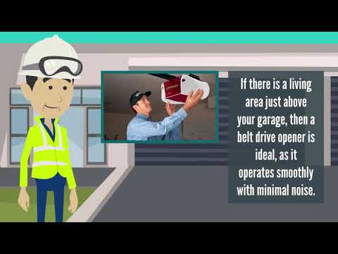 Schedule Today | Garage Door Repair Powder Springs, GA