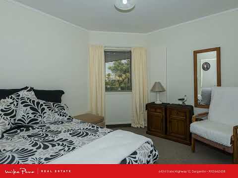 6434 State Highway 12, Dargaville, Northland, 3 Bedrooms, 1 Bathrooms, Lifestyle Property