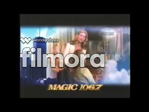 Magic 106.7 commercial #2 (2019)