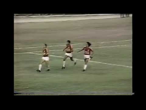 América-RJ 2 x 0 Grêmio - Campeonato Brasileiro 1986
