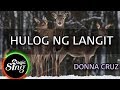 MAGICSING Karaoke DONNA CRUZ HULOG NG LANGIT Karaoke Tagalog