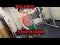 Blind YouTuber Edits His Own Videos
