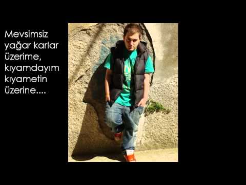Sehabe ft Rashness - Güneşten Göremediklerin
