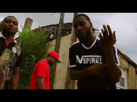 50 Boy Shorty |"How im feeling"| Directed By @Qncy_