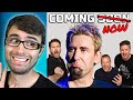 I Wrote Nickelbacks NEW Song Based Off The Teasers