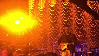 HYUKOH (혁오)- Graduation @ Philadelphia Tour Live 라이브 9/23/2018