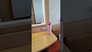 Carnival Paradise room R96 on.  June 10-16 2024