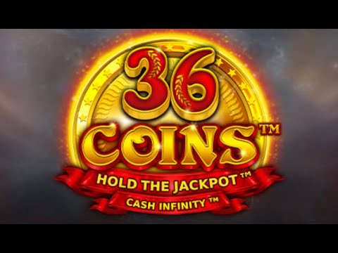 36 Coins gameplay video