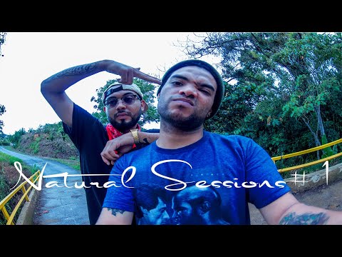 DOP4G - Natural Sessions #1 (Prod. Hey Memo)