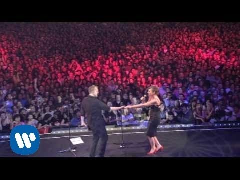 Miguel Bosé - Este Mundo Va (Las Ventas 07)