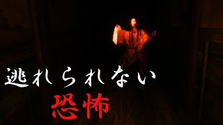【影廊-Shadow Corridor-】幽霊がウロつく回廊から脱出せよ！Part.2【ゆっくり実況プレイ】