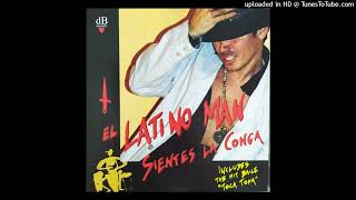 El Latino Man – Boss En San Andrés (Italy, 1995)