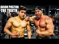 The Truth About Jason Poston | What The Fitness Industry Won't Tell You