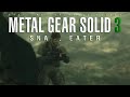 Metal Gear Solid 3 All Weapons Showcase