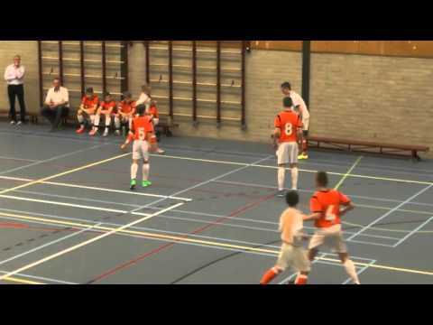 Uit tegen Limmen C1 15 jan 2016