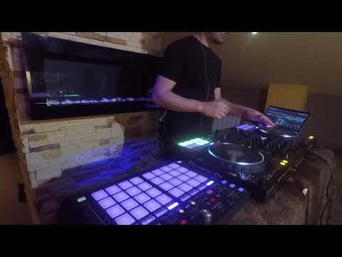 NeXx Mistrzostwa Polski Dj'ów CLUBSOUND DJ's CUP 2020