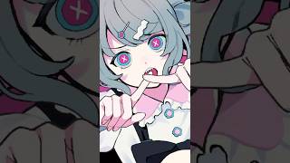 ナイショバナシ / Fushi feat.GUMI #vocaloid #ボカロ #gumi #ナイショバナシ
