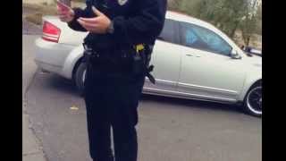 Police ask for compromise & suggest how we ought to go about abolishing human abortion 11/13/14