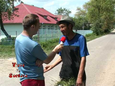 VIS 21.05.2009 - Sfintii Constantin si Elena