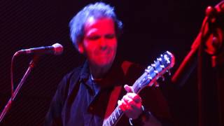 Fatso Jetson - Orgy Porgy/Light Yourself on Fire - live @ Blah Blah, Torino, 25/10/16