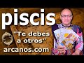 ♓️ piscis tarot♓️ te debes a otros 💯 ✨arcanos.com✨