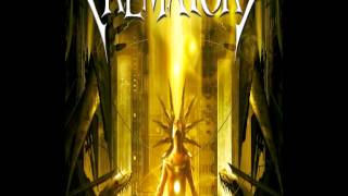 Crematory - Virus