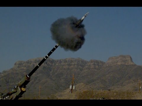 BAE's Multi-Service Standard Guided Projectile (MS-SGP)