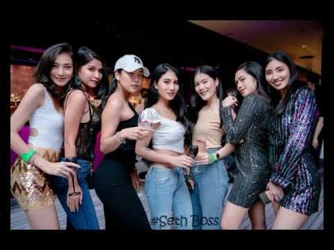 LAY REMIX 2022 |  🔥 BONG + J+O II + កុលាបខ្មៅ 🔥​ | Nonstop By Seth Boss