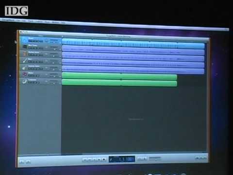 iLife 11 gives consumers more control over photos, music and movies